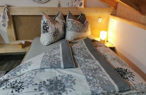 Vavrinec Casa | Apartmány Nová duha Vavřinec