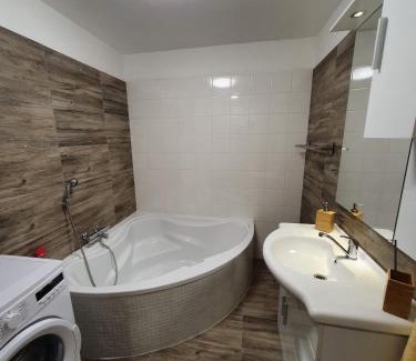 Vavrinec Casa | Apartmány Nová duha Vavřinec