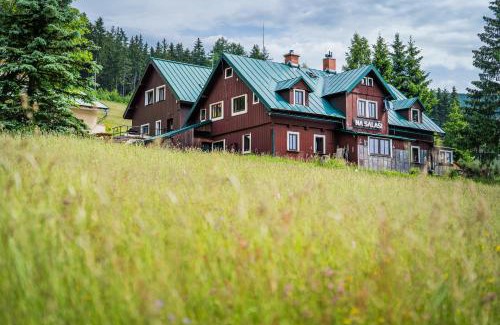 Pec pod Snezkou Apartamento | Apartmány Nová Salaš