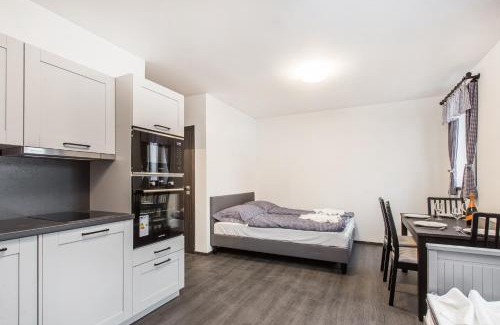 Pec pod Snezkou Apartamento | Apartmány Nová Salaš