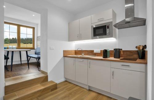 Horni Blatna Apartamento | Apartmány Ochsendorf - Pod Strání