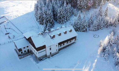 Horni Blatna Apartamento | Apartmány Ochsendorf - Pod Strání