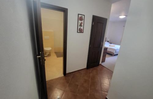Ruzomberok Apartamento | Apartmány Olívia a Olympia Liptov