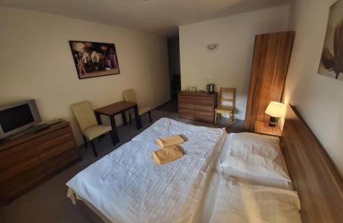Ruzomberok Apartamento | Apartmány Olívia a Olympia Liptov