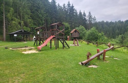 Ruzomberok Apartamento | Apartmány Olívia a Olympia Liptov