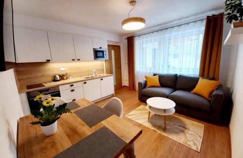Bzenec Apartamento | Apartmány Olšovská