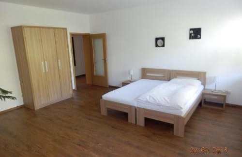 Podebrady Apartamento | Apartmány Opletalka