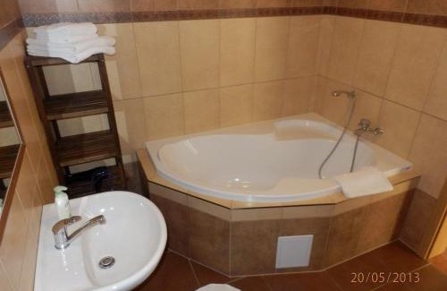 Podebrady Apartamento | Apartmány Opletalka