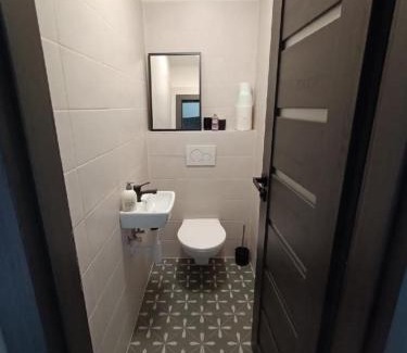 Jaromer Apartamento | Apartmány Oxota