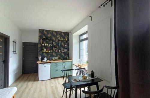 Jaromer Apartamento | Apartmány Oxota