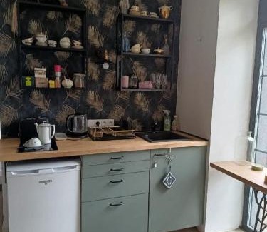 Jaromer Apartamento | Apartmány Oxota