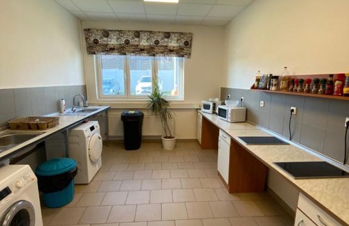Hradec Kralove Apartamento | Apartmány Přemyslova