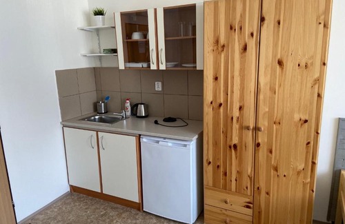 Hradec Kralove Apartamento | Apartmány Přemyslova