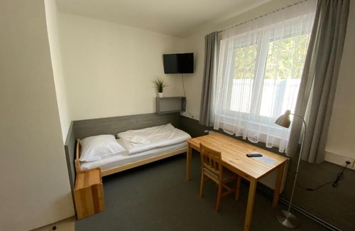 Hradec Kralove Apartamento | Apartmány Přemyslova
