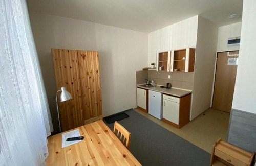 Hradec Kralove Apartamento | Apartmány Přemyslova