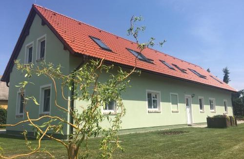 Trebon Apartamento | Apartmány Přeseka