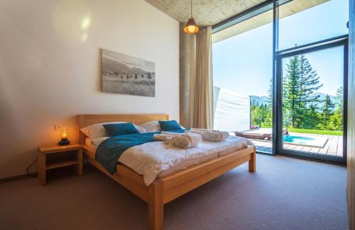 Mala Frankova Apartamento | Apartmány PANORAMA Bachledka