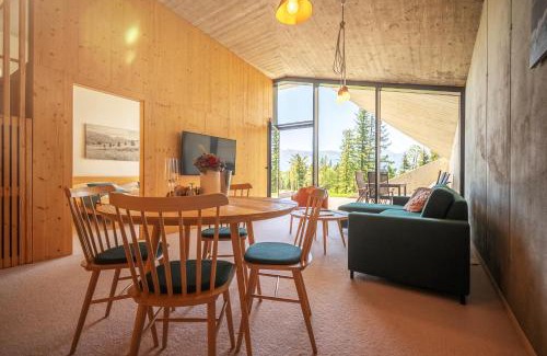 Mala Frankova Apartamento | Apartmány PANORAMA Bachledka