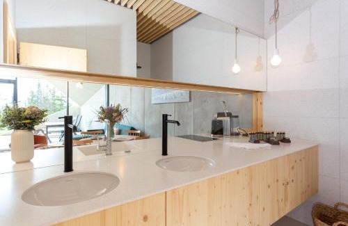 Mala Frankova Apartamento | Apartmány PANORAMA Bachledka