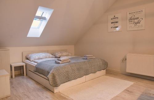 Trencianske Teplice Apartamento | Apartmány Pelech