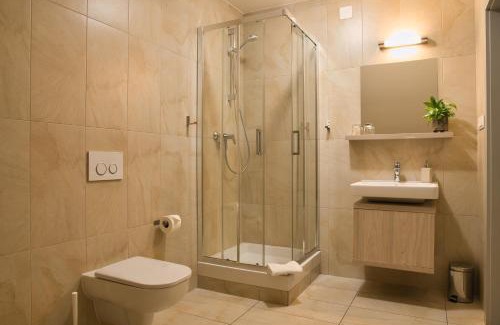 Trencianske Teplice Apartamento | Apartmány Pelech