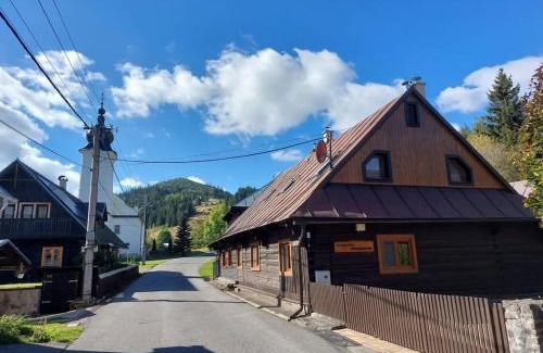 Vysna Boca Apartamento | Apartmány Pemmeva
