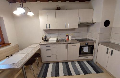 Vysna Boca Apartamento | Apartmány Pemmeva