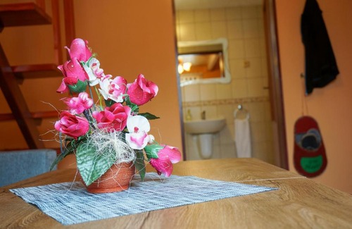 Hrabusice Apartamento | Apartmány Petronela Hrabušická Píla