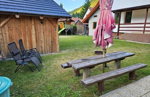 Hrabusice Apartamento | Apartmány Petronela Hrabušická Píla