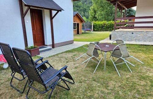 Hrabusice Apartamento | Apartmány Petronela Hrabušická Píla