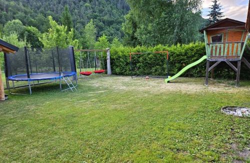 Hrabusice Apartamento | Apartmány Petronela Hrabušická Píla
