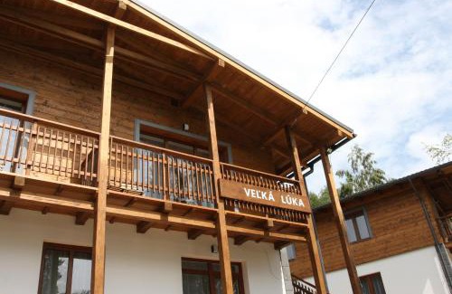 Muran Apartamento | Apartmány Planina Predná Hora