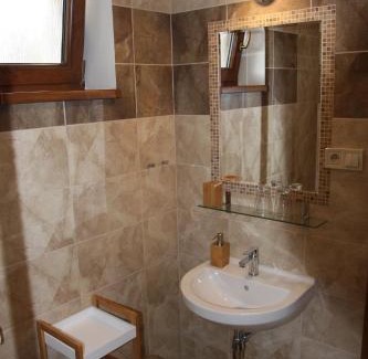 Muran Apartamento | Apartmány Planina Predná Hora