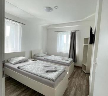 Plzen Apartamento | Apartmány Plzeň Zábělá 69