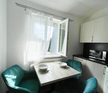 Plzen Apartamento | Apartmány Plzeň Zábělá 69