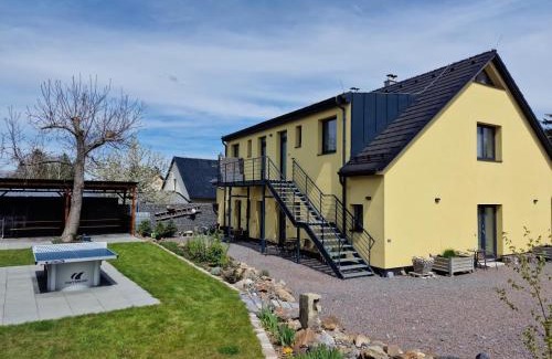 Nasavrky Apartamento | Apartmány Pod Čápy, Nasavrky