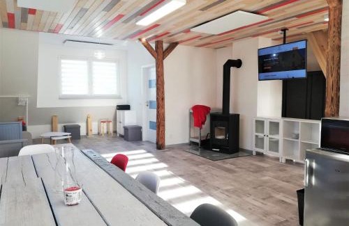 Nasavrky Apartamento | Apartmány Pod Čápy, Nasavrky
