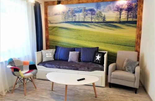 Nasavrky Apartamento | Apartmány Pod Čápy, Nasavrky
