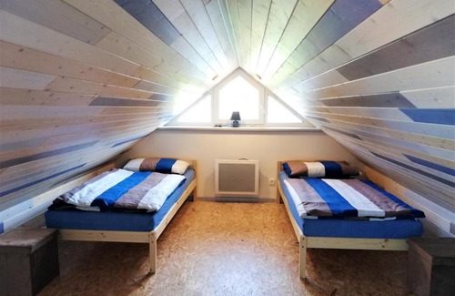 Nasavrky Apartamento | Apartmány Pod Čápy, Nasavrky