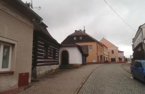 Ceska Skalice Apartamento | Apartmány pod Barunčinou školou
