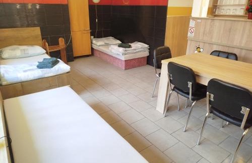 Ceska Skalice Apartamento | Apartmány pod Barunčinou školou