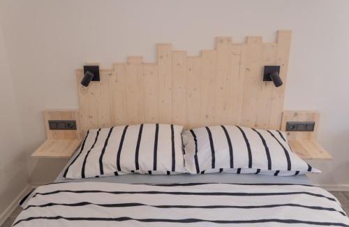 Liberec Apartamento | Apartmány pod Ještědem