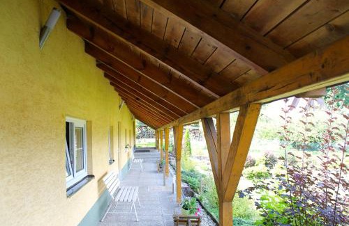 Liberec Apartamento | Apartmány pod Ještědem