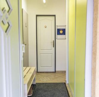 Liberec Apartamento | Apartmány pod Ještědem