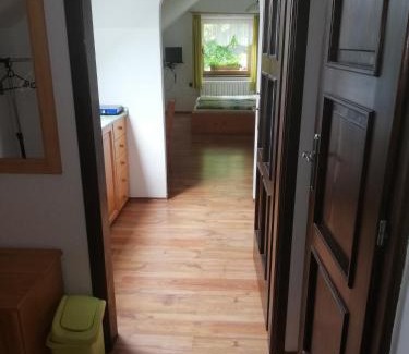 Vacov Apartamento | Apartmány Pod Kapličkou