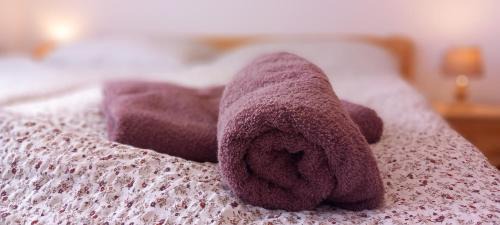Horni Becva Apartamento | Apartmány pod Kněhyní - BESKYDY