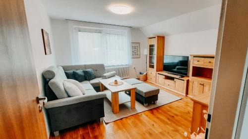 Horni Becva Apartamento | Apartmány pod Kněhyní - BESKYDY