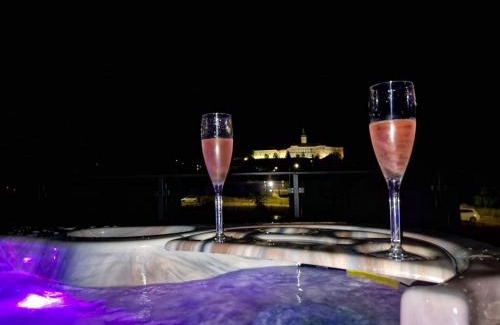Mikulov Apartamento | Apartmány Pod Novou