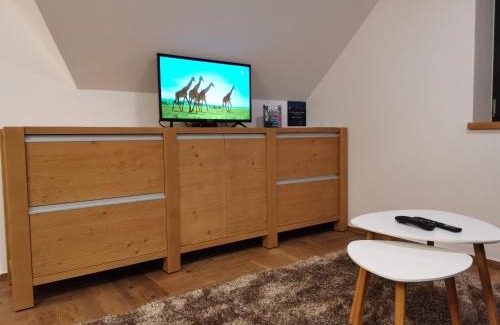 Velky Slavkov Apartamento | Apartmány pod Slavkáčom - Vysoké Tatry