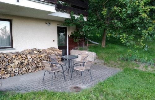 Vrchlabi Apartamento | Apartmány Pod strání